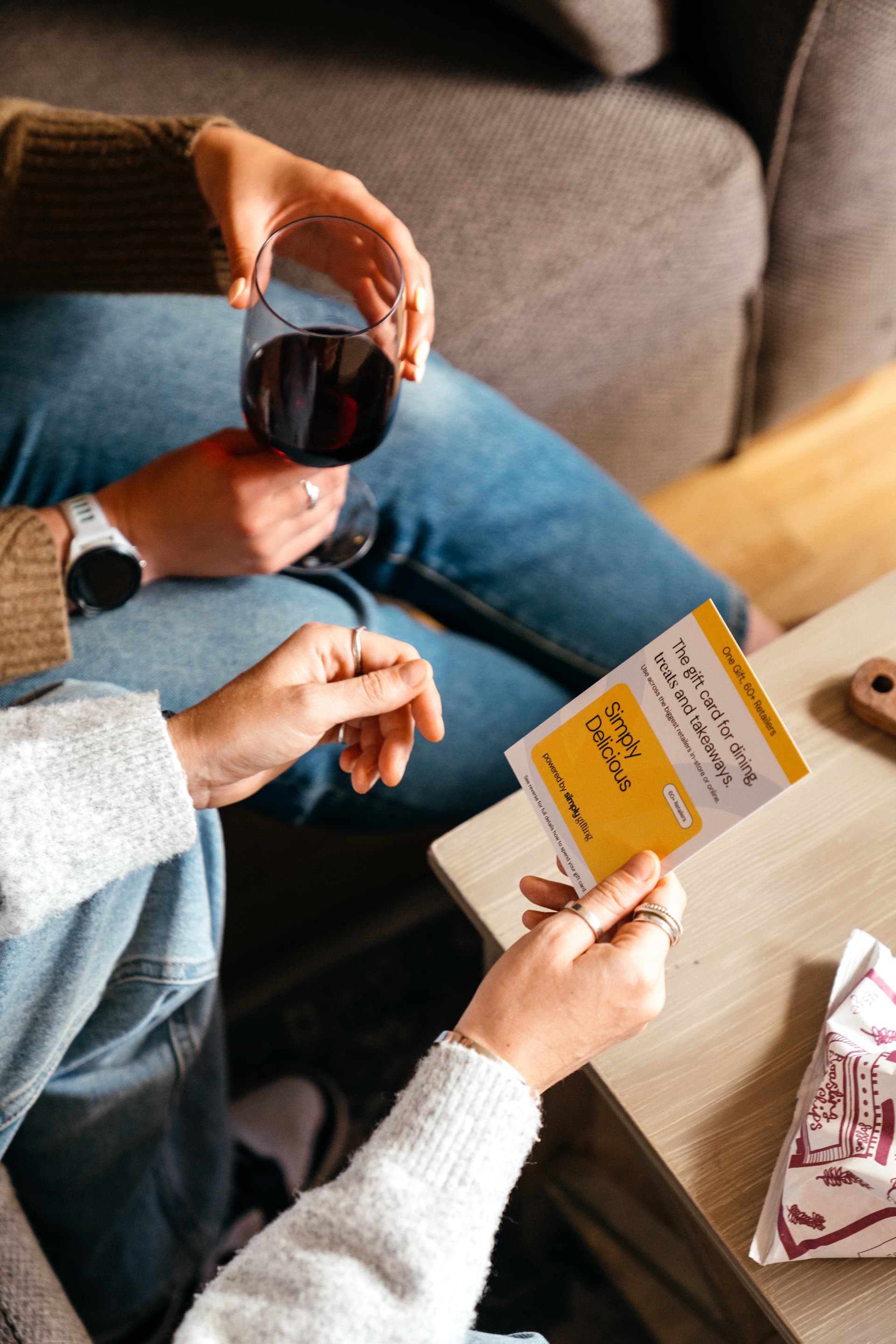 Gift Cards