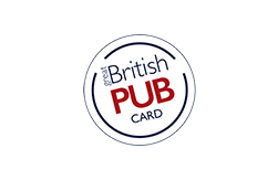 Great British Pub Card