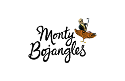 Monty Bojangles
